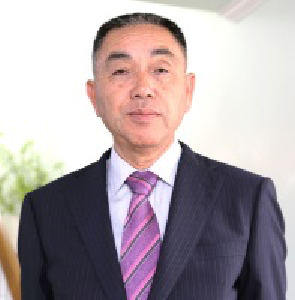 代表取締役社長 丸山 勝弘(まるやま かつひろ)